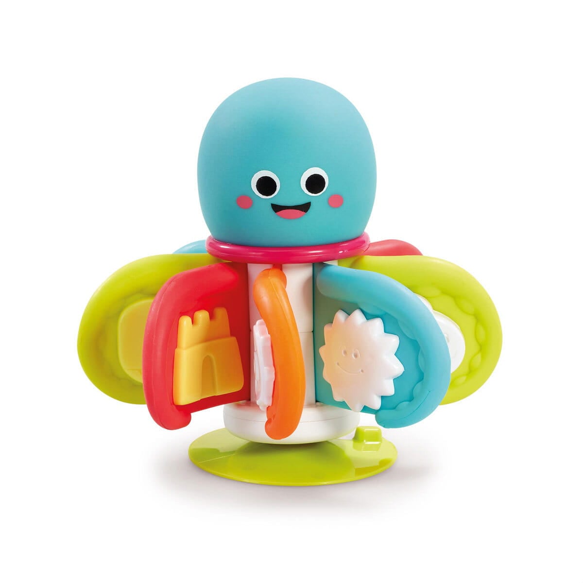 Playgro High Chair Spinning Toy | Mothercare 👶